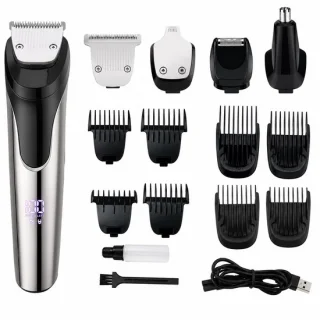 Beardsmen Club trimmer