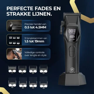 Wat vinden we minder goed