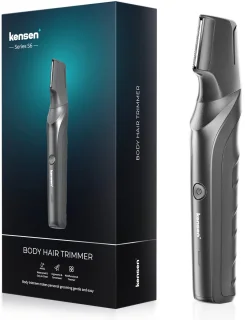 Betaalbare Goederen® Heren Tondeuse - Zwart