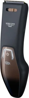 Beurer HR 5000 Draadloze Tondeuse