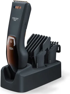 Beurer HR 5000 Draadloze Tondeuse