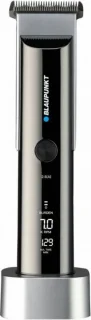 Blaupunkt HCC701 scheer- en trimmer apparaat Grijs