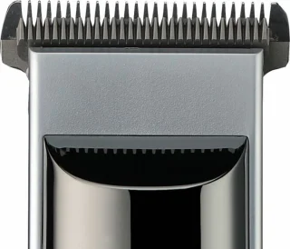 Blaupunkt HCC701 scheer- en trimmer apparaat Grijs