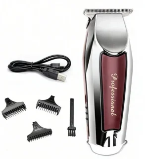 BLOSSOM Pro: precisie tot op de huid voor strakke contouren