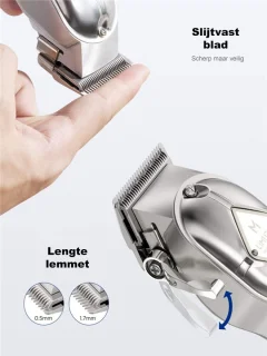 Bolture Heren Tondeuse