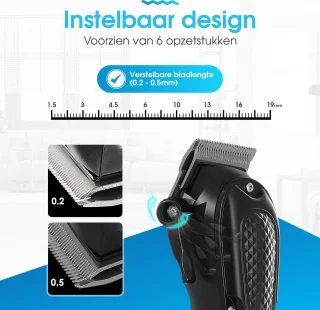 Wat vinden we minder goed