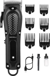 Bosvelli T9 Pro — stijlvol, krachtig en verrassend veelzijdig