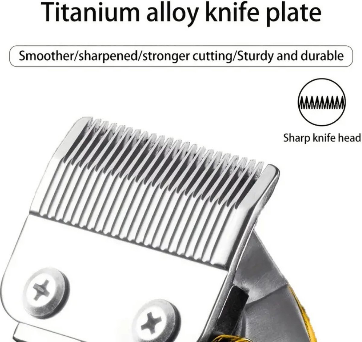 Wat vinden we minder goed