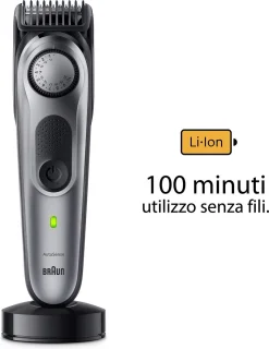 Braun BT7420 Tondeuse