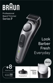 Braun BT7420 Tondeuse