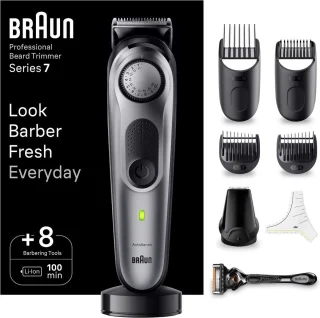 Braun BT7420 Tondeuse