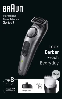 Braun BT7420 Tondeuse
