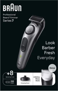 Braun BT7420 Tondeuse