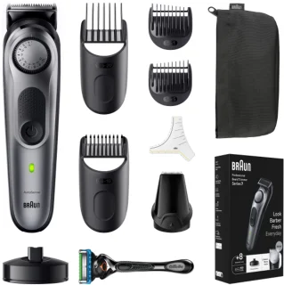 Braun BT7420 Tondeuse