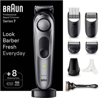 Braun BT7420 Tondeuse
