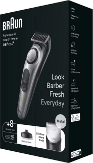 Braun BT7420 Tondeuse
