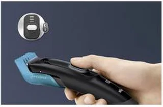 Braun HC5010 Haartrimmer