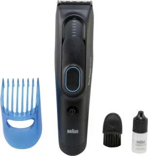 Braun HC5010 Haartrimmer
