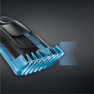 Wat vinden we goed aan de Braun HC5010 Haartrimmer