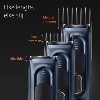 Braun Series 5 HC5350 Haartrimmer