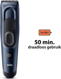 Braun Series 5 HC5350 Haartrimmer