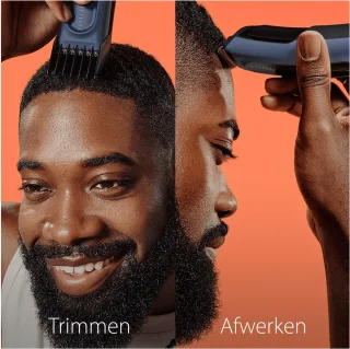 Braun Series 5 HC5350 Haartrimmer