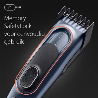 Braun Series 5 HC5350 Haartrimmer
