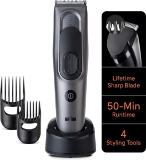 Braun Series 7 HC7390 Haartrimmer