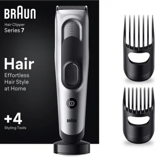 Braun Series 7 HC7390 Haartrimmer