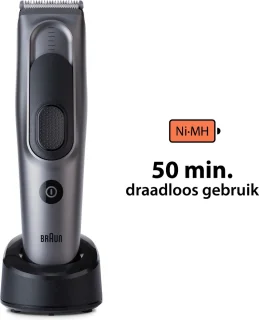 Braun Series 7 HC7390 Haartrimmer