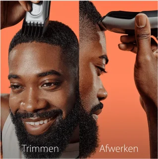 Braun Series 7 HC7390 Haartrimmer