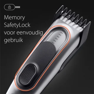 Braun Series 7 HC7390 Haartrimmer