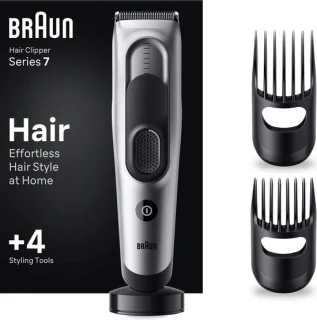 Braun Series 7 HC7390 Haartrimmer