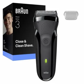 Braun Tondeuse 300S