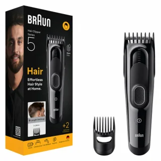 Braun Tondeuse