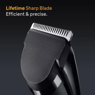 Braun Tondeuse