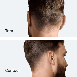 Braun Tondeuse