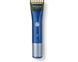 Brock Draadloze Tondeuse & Baardtrimmer Blauw