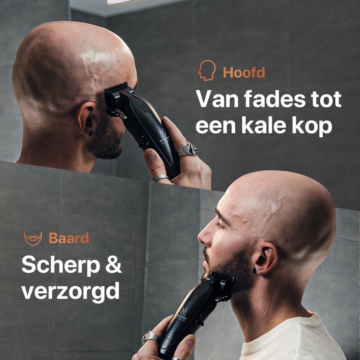 Wat vinden we minder goed