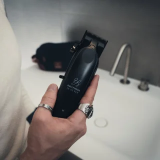 Brothers in Style Mannen Tondeuse Pro