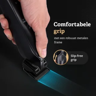 Brothers in Style Mannen Tondeuse Pro
