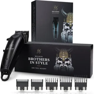 Brothers in Style Mannen Tondeuse Pro