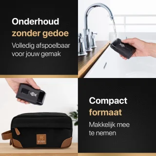 Brothers in Style Pro 3-in-1 Tondeuse