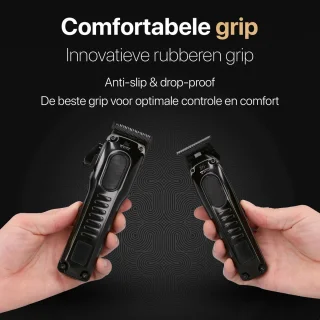 Brothers in Style Pro 3-in-1 Tondeuse