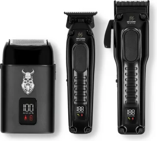 Brothers in Style Pro 3-in-1 Tondeuse