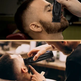 Brothers in Style Pro 3-in-1 Tondeuse