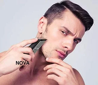 BSE Professionele Draadloze Baardtrimmer