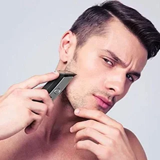BSE Professionele Draadloze Baardtrimmer