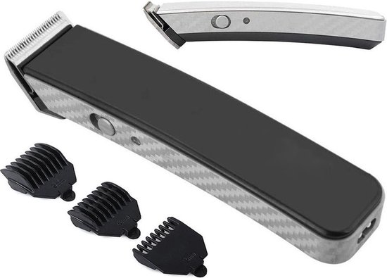 BSE Professionele Draadloze Baardtrimmer review