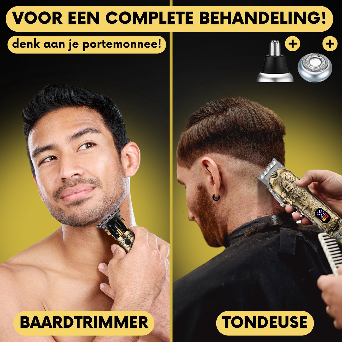Advies voor kopers